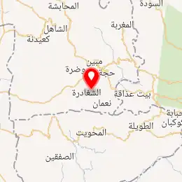 خريطة