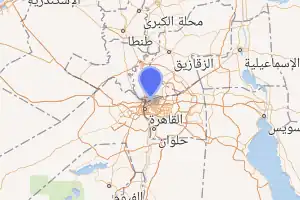 خريطة