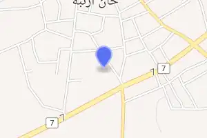 خريطة