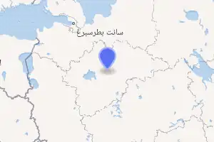 خريطة