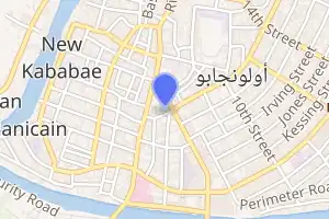 خريطة