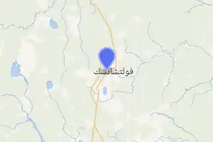 خريطة
