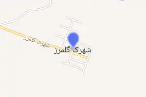 خريطة