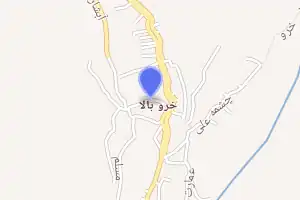 خريطة