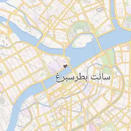 خريطة
