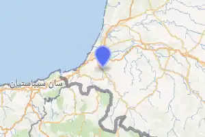 خريطة