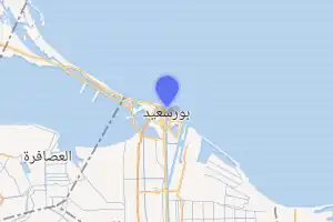 خريطة