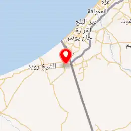 خريطة