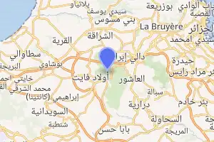 خريطة