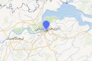 خريطة