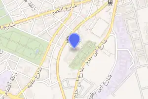 خريطة