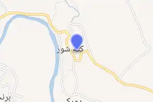 خريطة