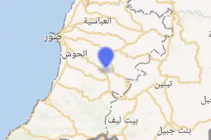 خريطة
