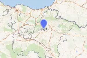 خريطة