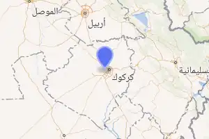 خريطة