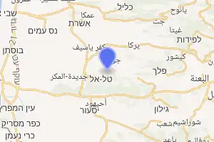 خريطة