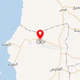 خريطة