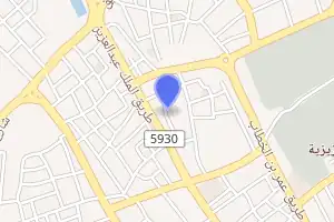 خريطة
