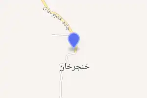 خريطة