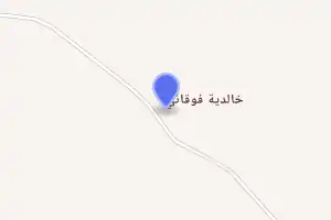 خريطة