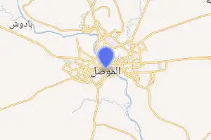 خريطة