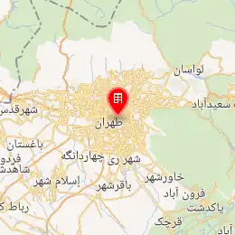 خريطة