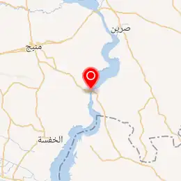 خريطة