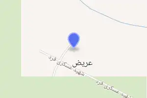 خريطة