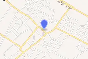 خريطة
