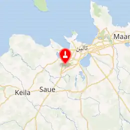 خريطة