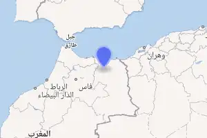 خريطة