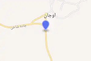 خريطة
