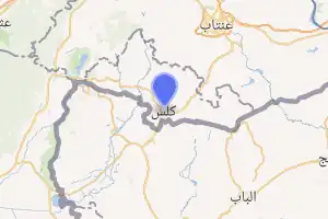 خريطة