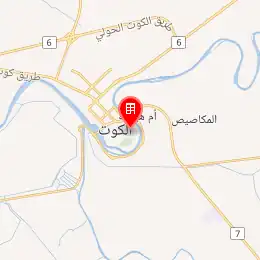 خريطة