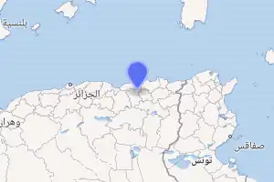 خريطة