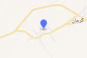 خريطة