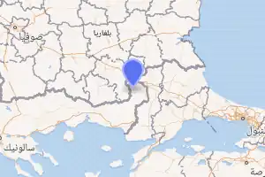 خريطة