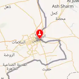 خريطة