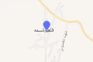 خريطة