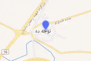 خريطة