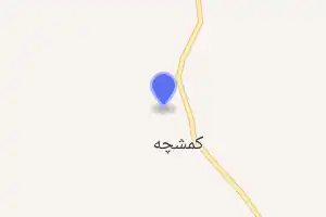 خريطة