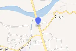 خريطة