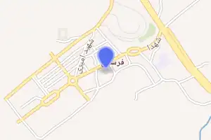 خريطة