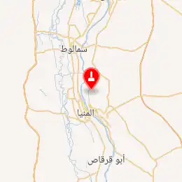 خريطة