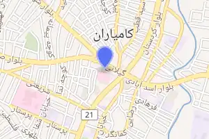 خريطة