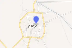 خريطة