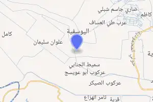 خريطة