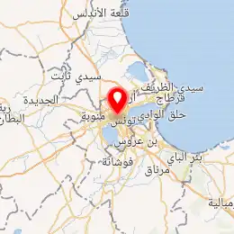 خريطة