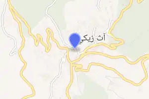 خريطة
