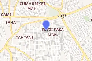 خريطة